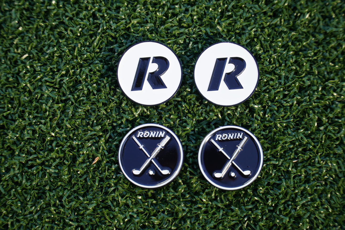 Ball Marker