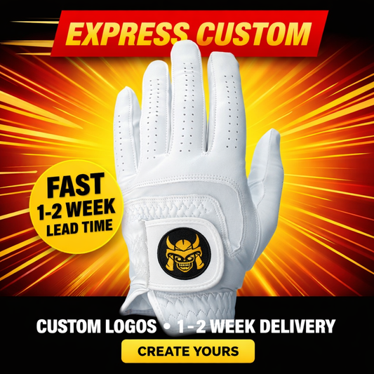 Express White Series