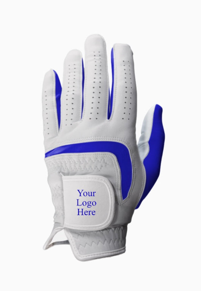 Custom Golf Glove