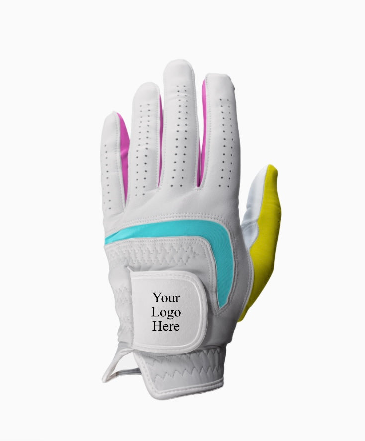 Custom Glove Builder