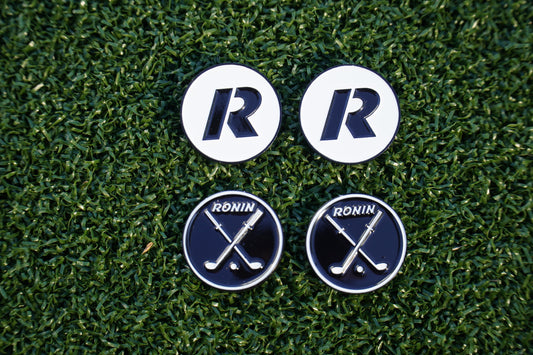 Ball Marker
