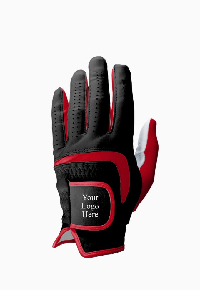 Custom Golf Glove