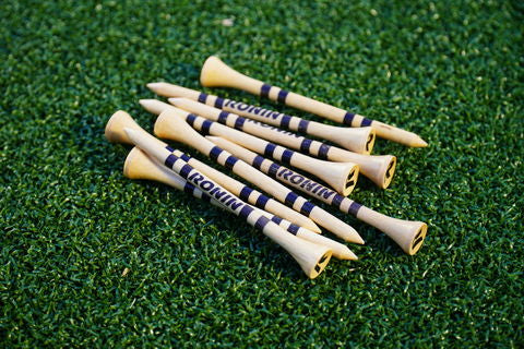 Golf Tee’s